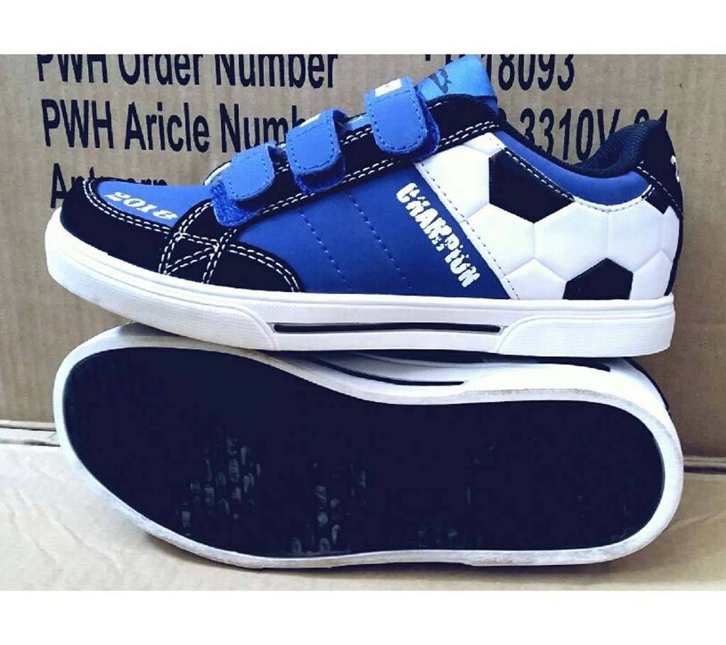 Baby casual shoes