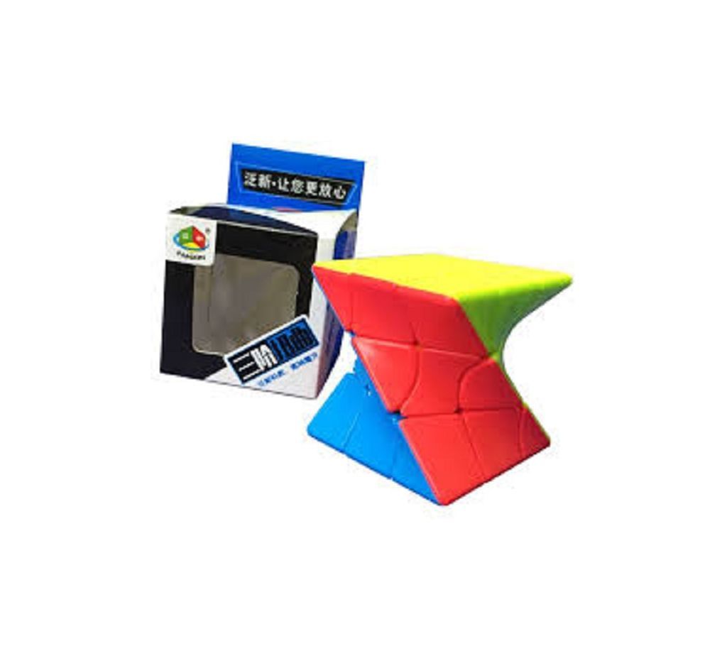Twist Cube