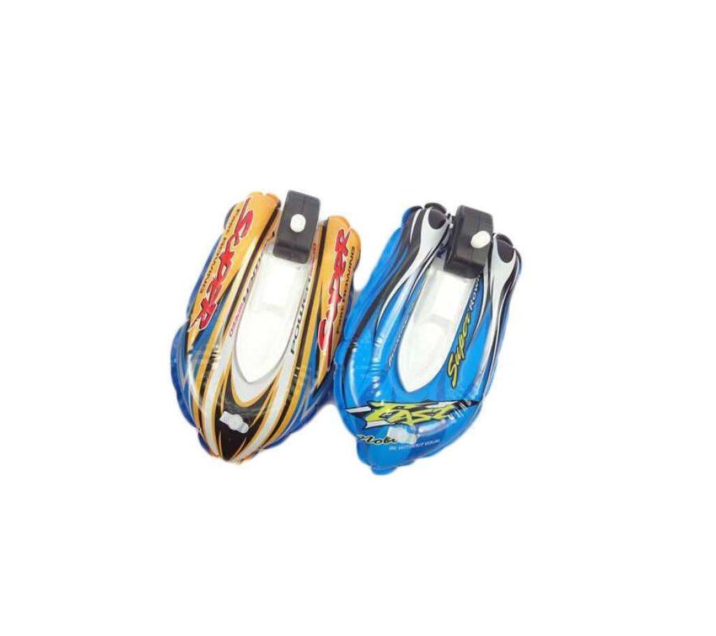 Air Toy Boat- 1pcs