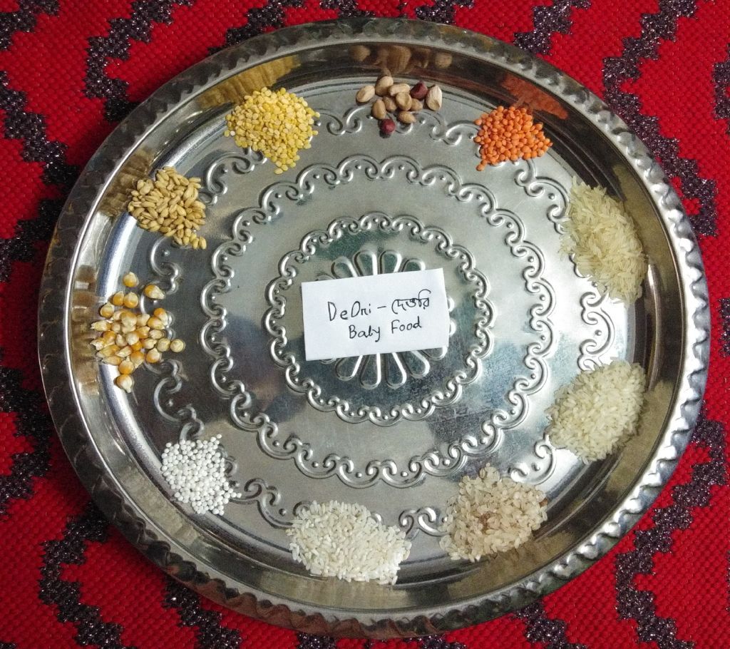 Home made Serelac-1KG-BD