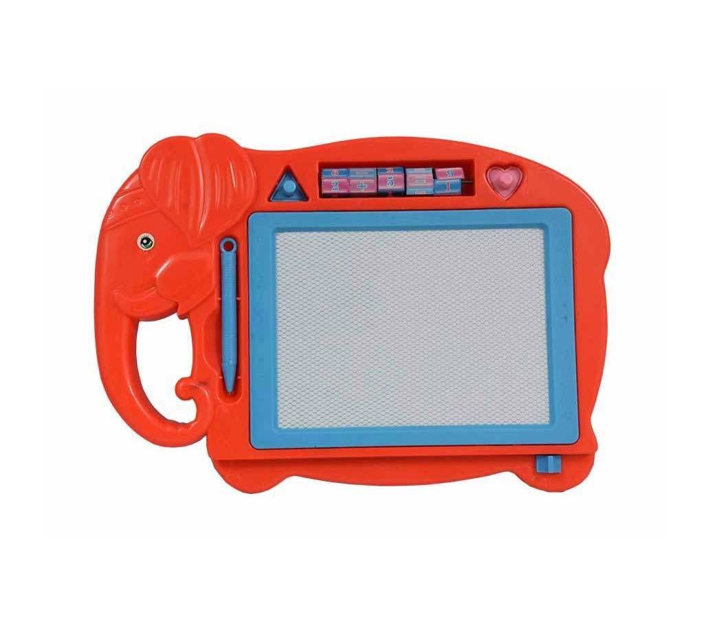 ELEPHANT MAGNETIC BOARD