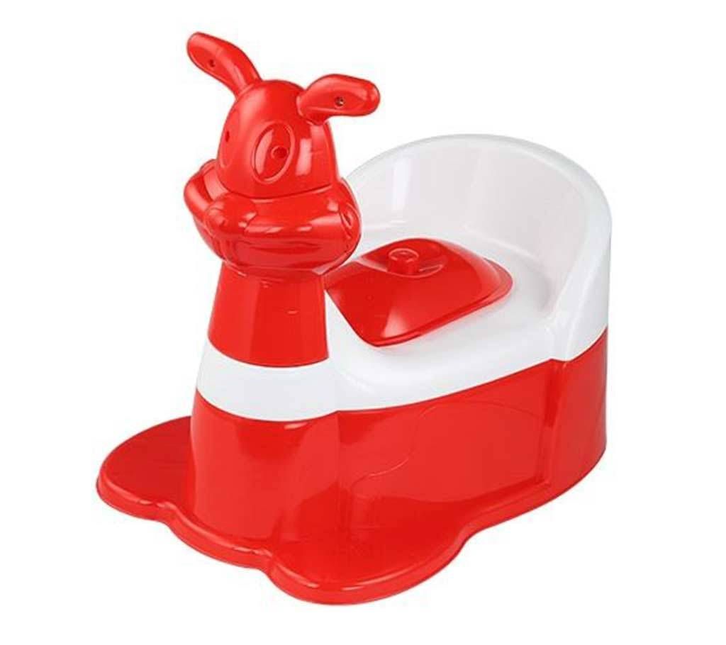 Bunny Baby Potty