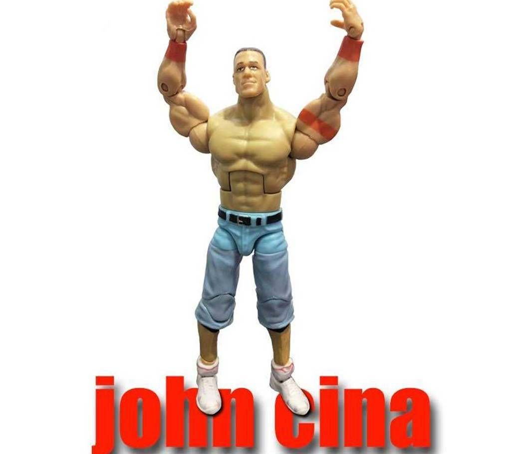 Action figure WWE - John Cina