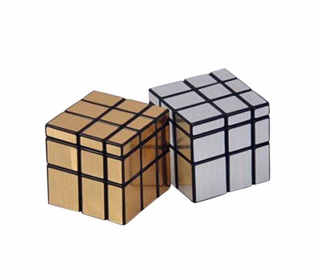A2B Mirror Cube Puzzle -1pc