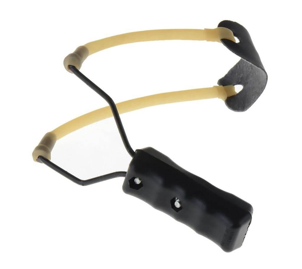 Elastica Rubber Band for Hunting Kids Fun Gift