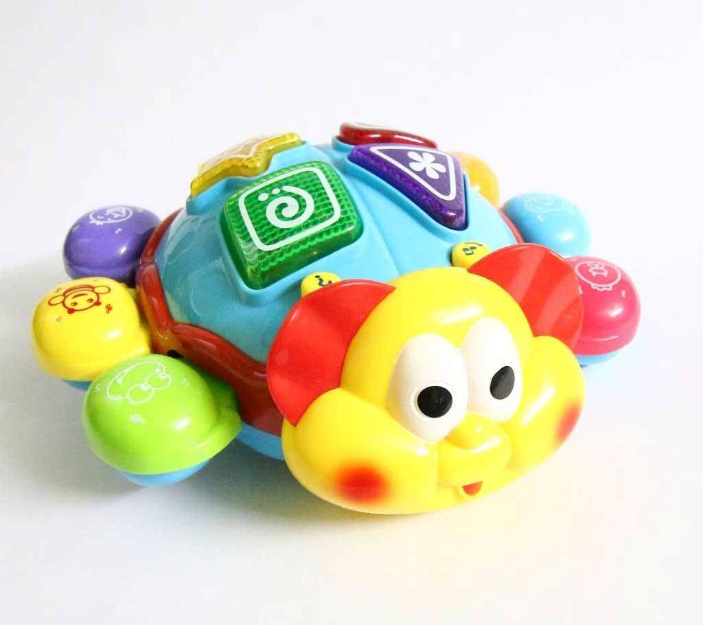 Learning Fun Toy For Kids 