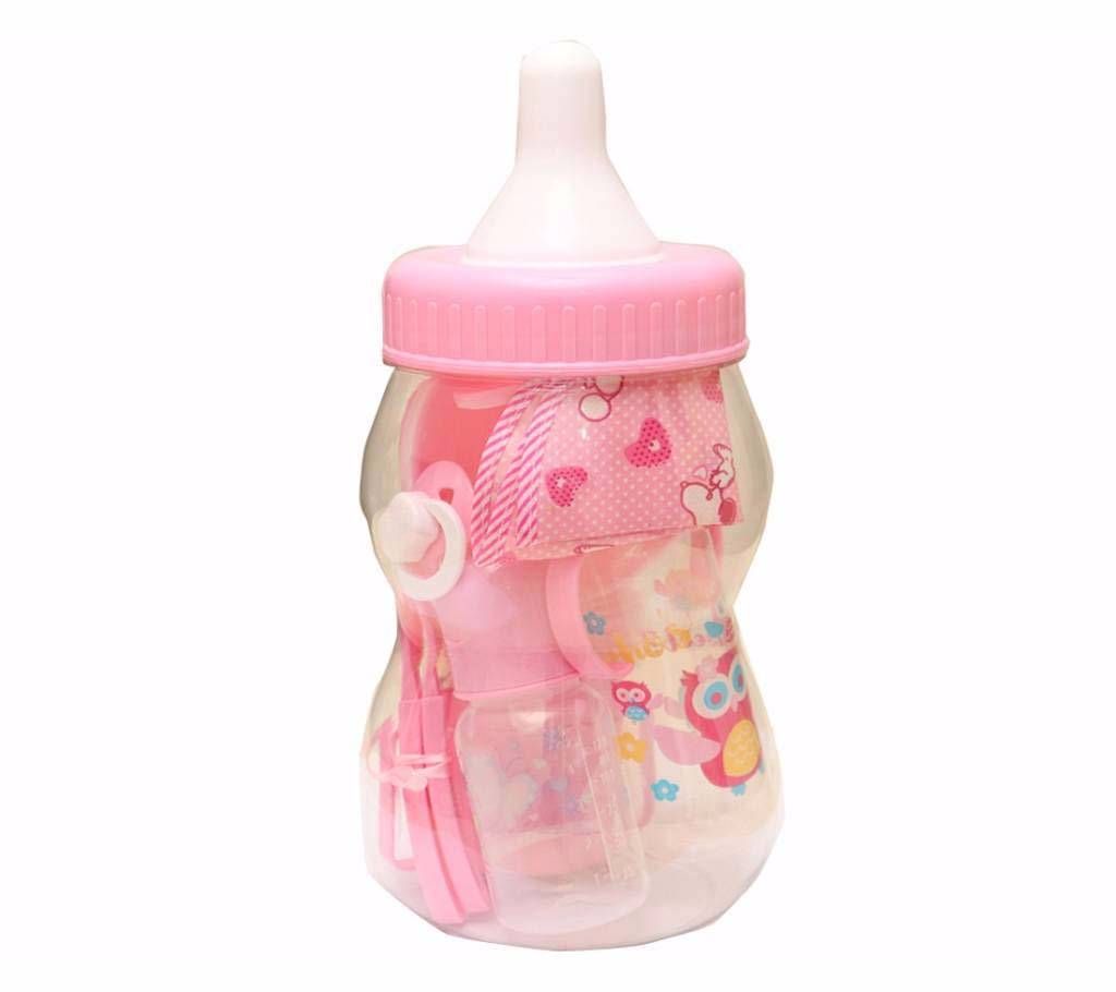 Baby Feeder Full Set