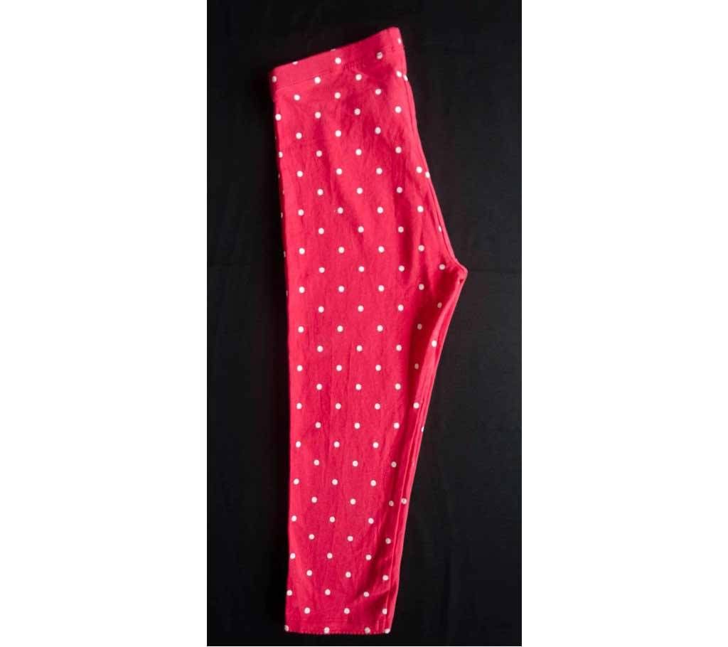 Kids Leggins 