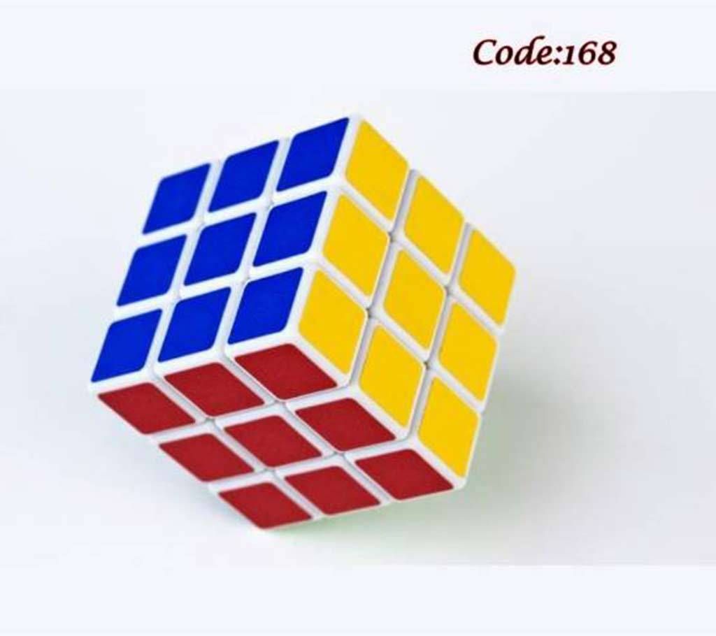 Rubik Cube