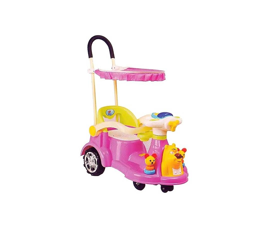 Auto Twisting Car For Kids 