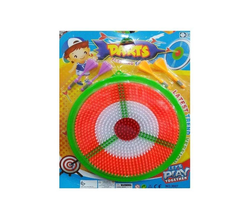 BEDDING STYLES Kids Dart game - Multicolor