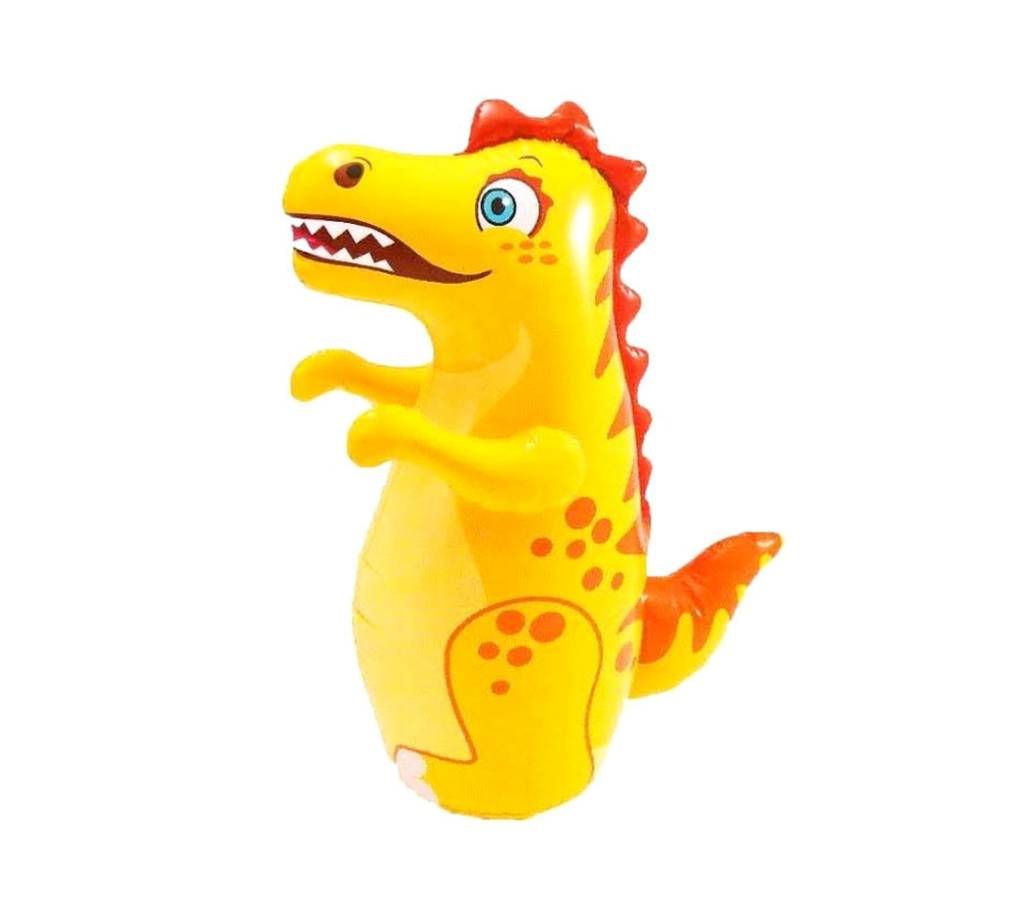 Intex Inflatable Crocodile Punching Bop Bag
