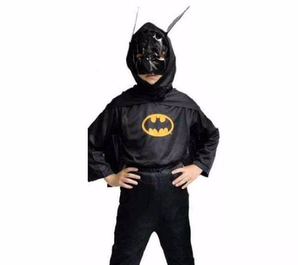 Batman Costume for Kids -1pcs
