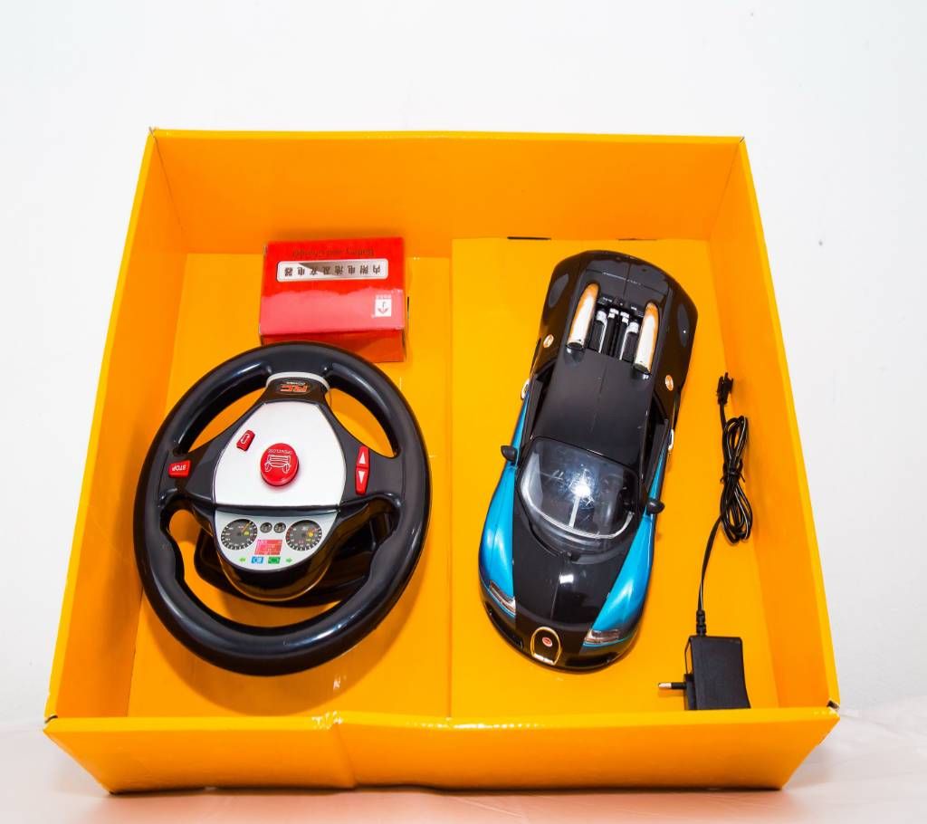 Top Speed Drive   Car
