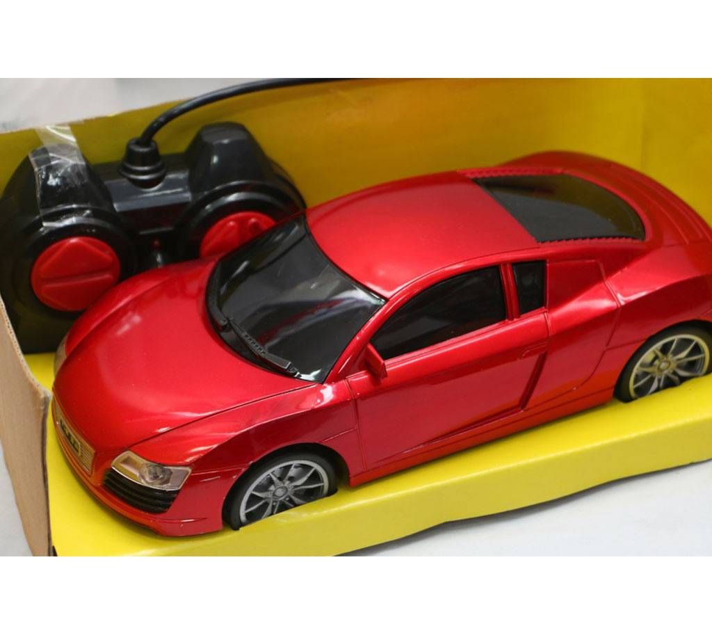 1:16 Emulation R/C Car