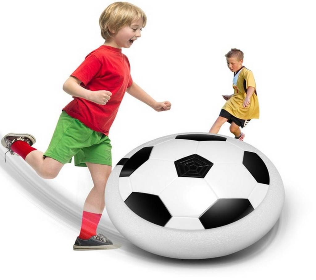 Soccer Toys kids game device