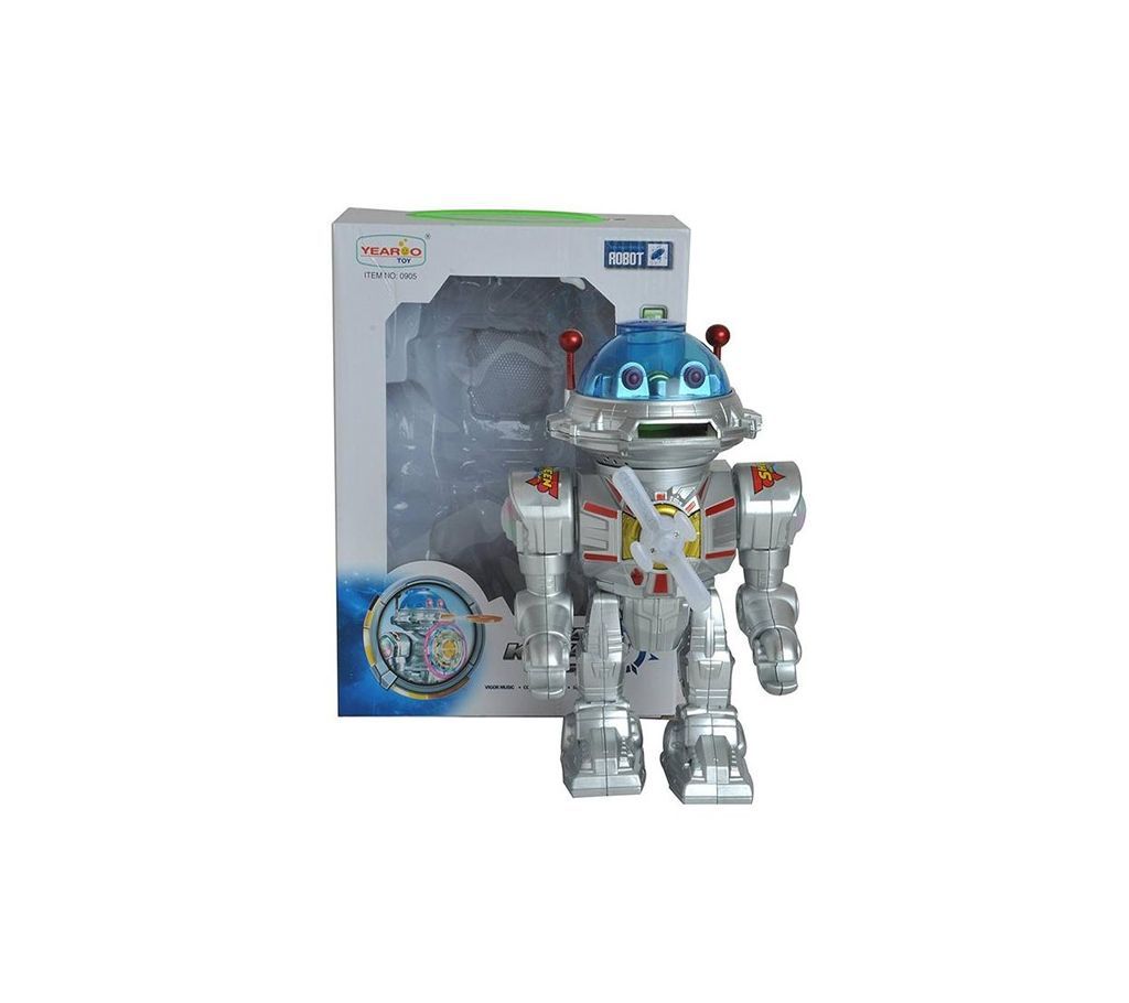Star Kavass Multifunction Robot