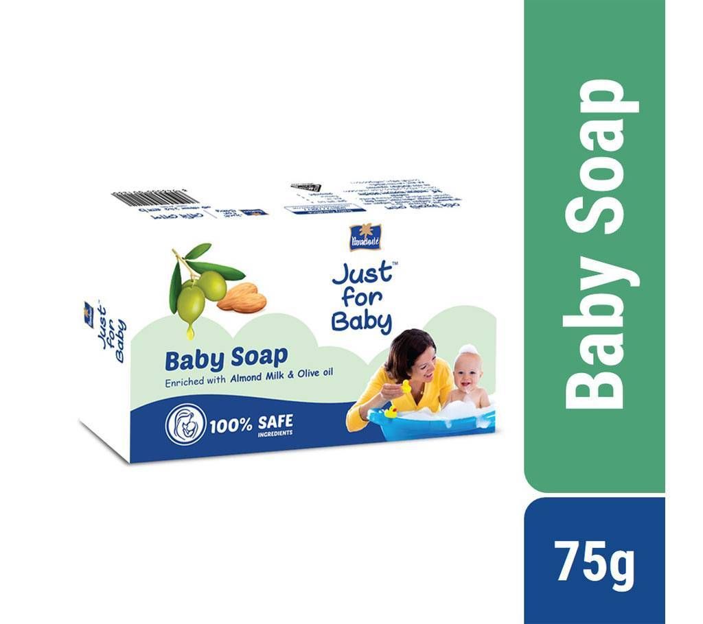 Parachute Just for Baby - Baby Soap