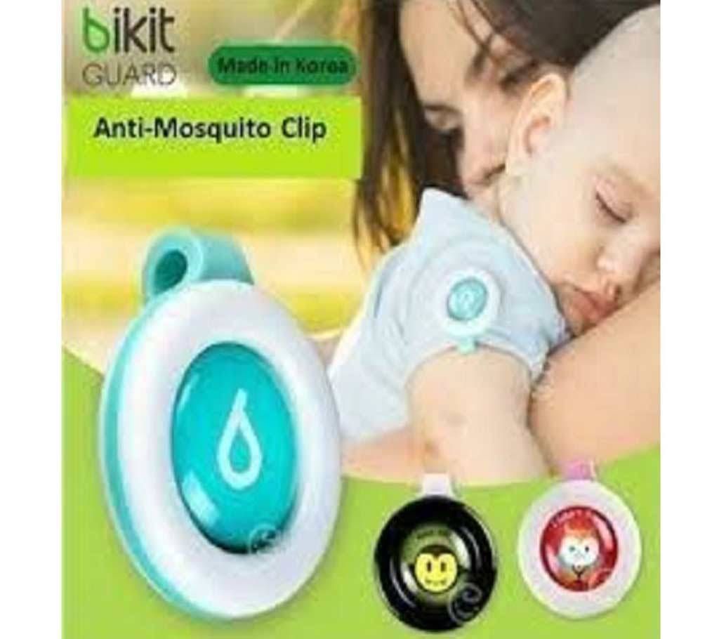 Insect Repellent Buckle for babies children pregnant women Anti Mosquito Clip