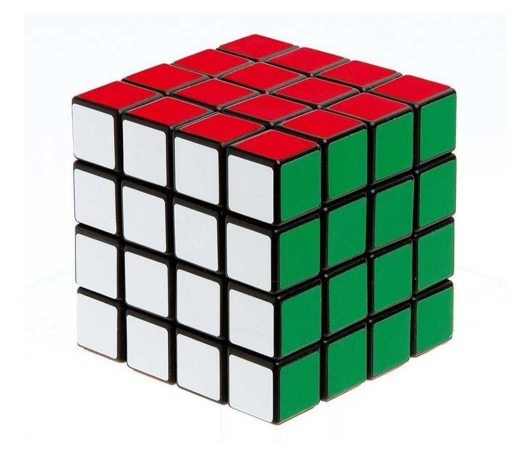 Mirror Block Rubiks Cube - Multi Color