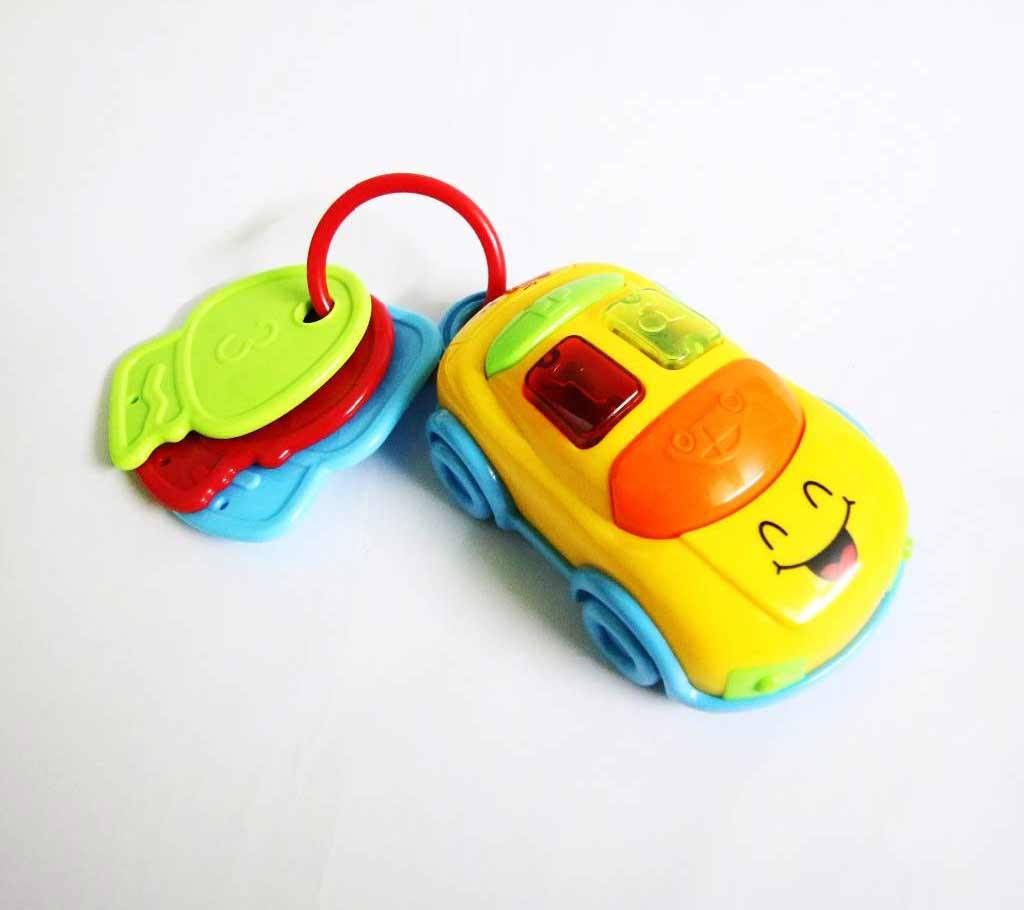 Music car 