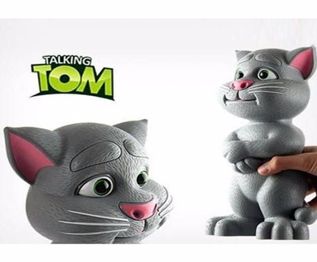 Talking Tom