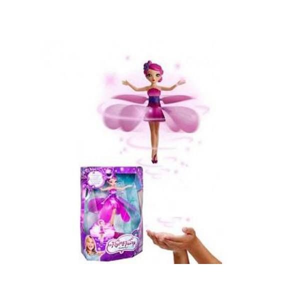 Flying Fairy For Children