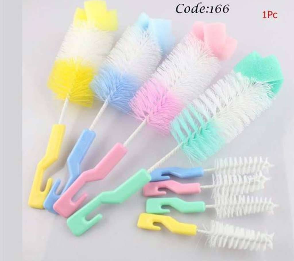Bottle & Nipple Cleaning Brush -1 pc