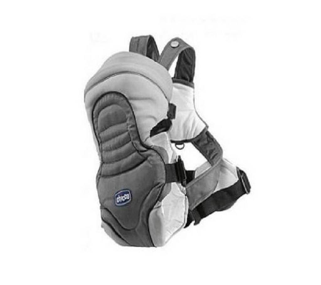 Chicco Baby Carrirer - Ash and Gray