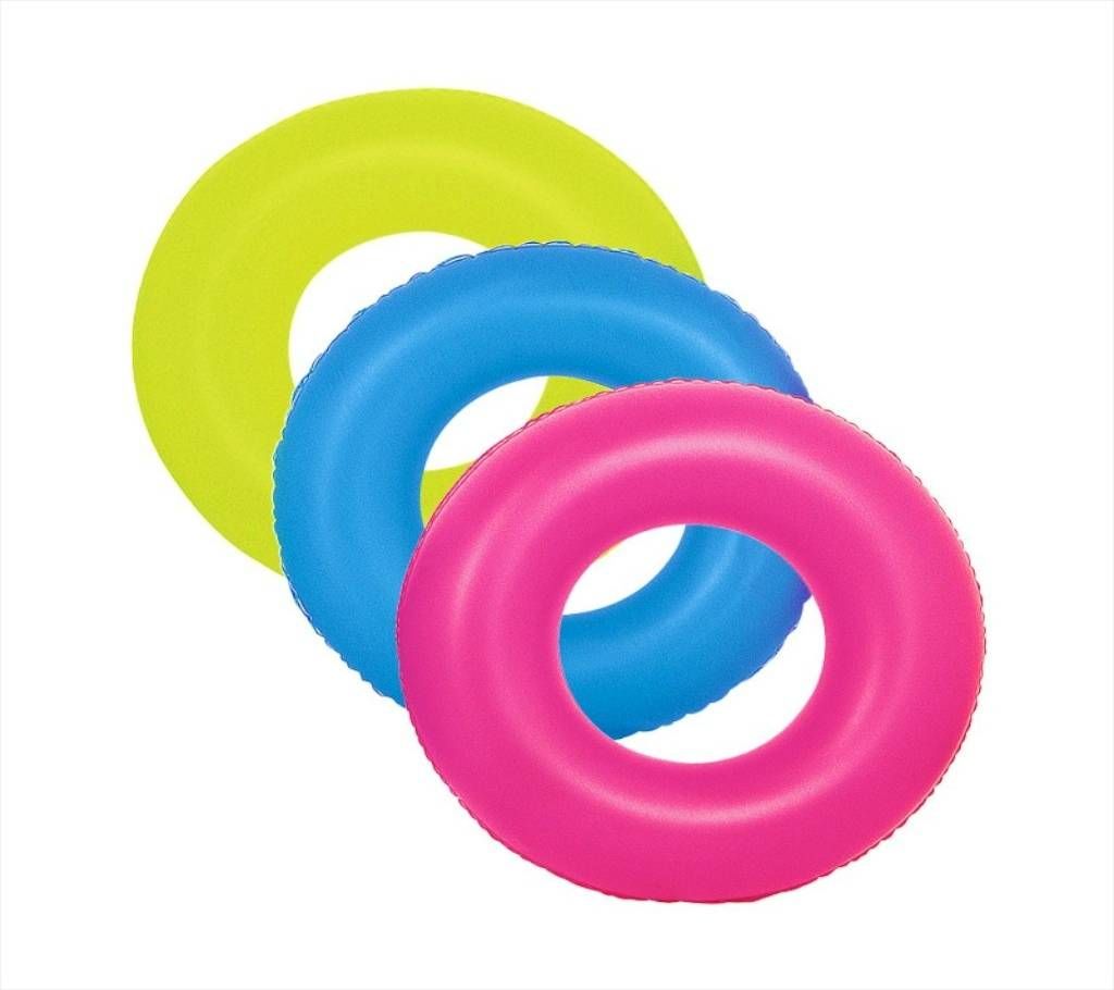 Kid Swimming Tube