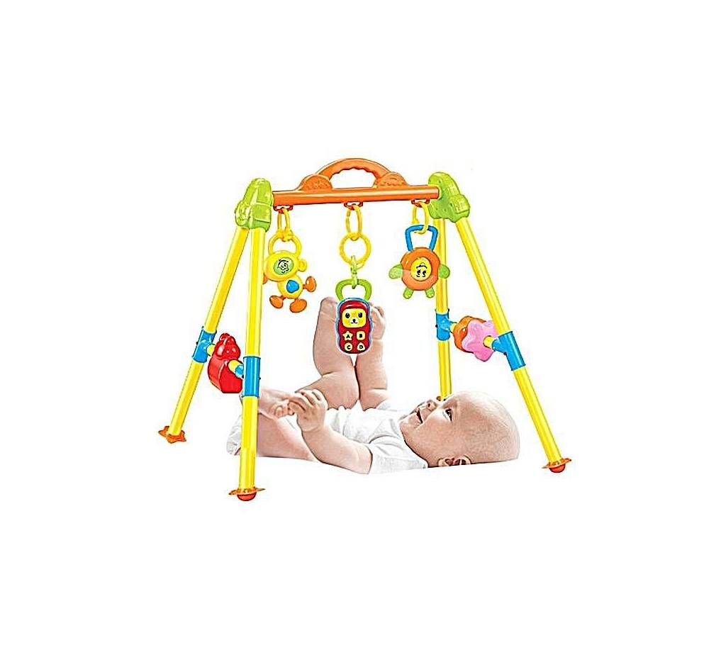 Baby Activity Play Toy