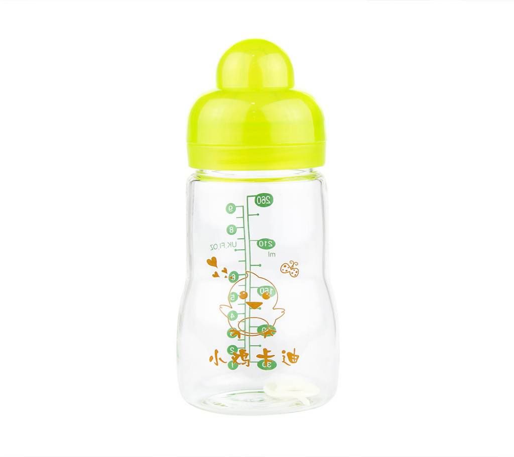 Keaide Biddy Baby Feeder Bottle 260 ml