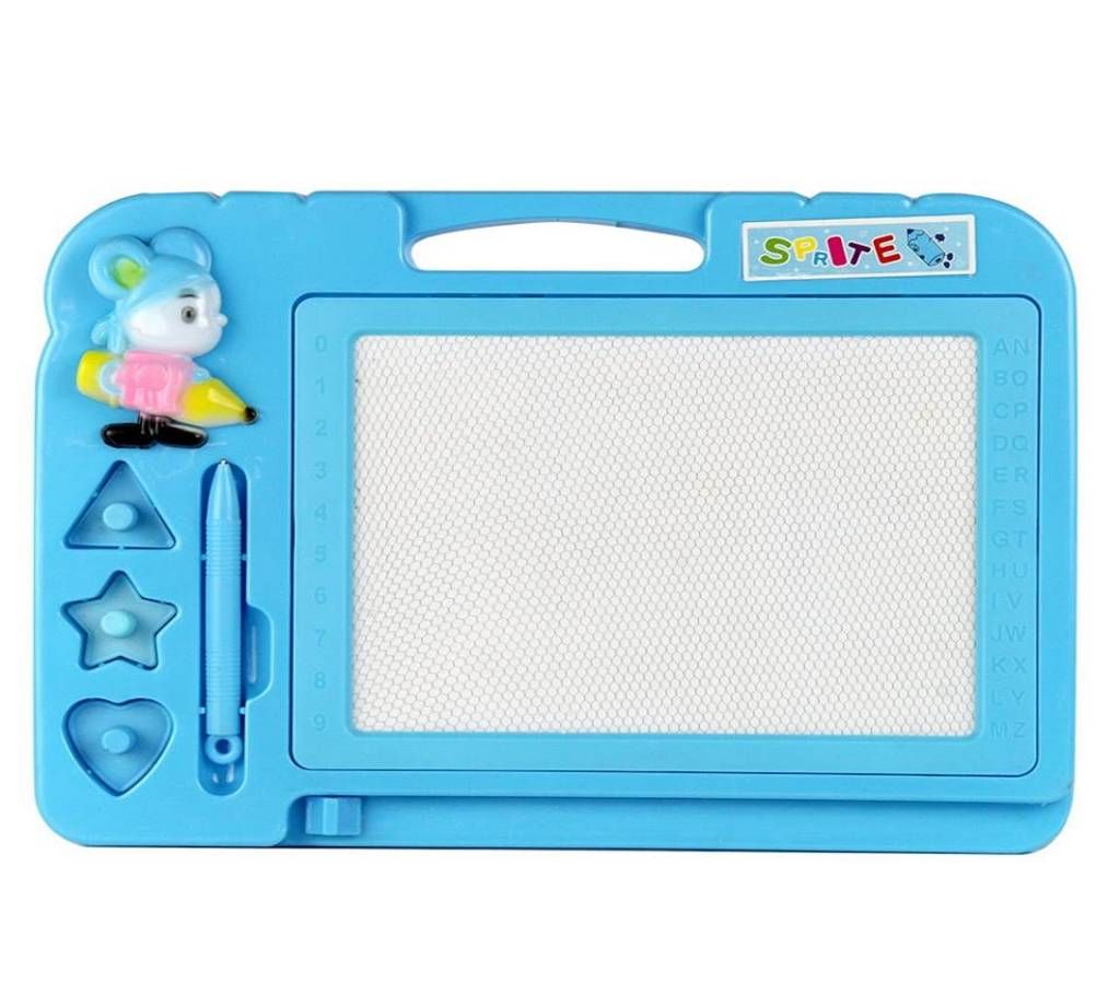 Sprite Sky Blue Magic Board