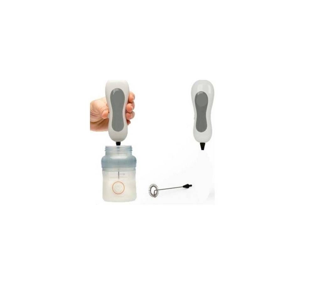 Baby Mini Drink & Milk Mixer