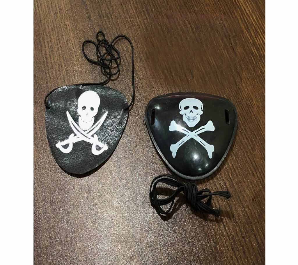 Pirate Eye Patch Toy