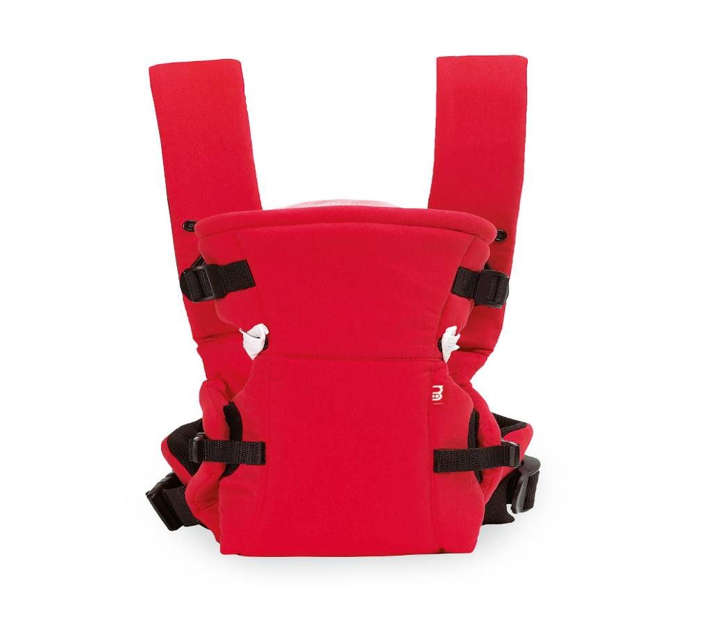 Baby Carrier - Red