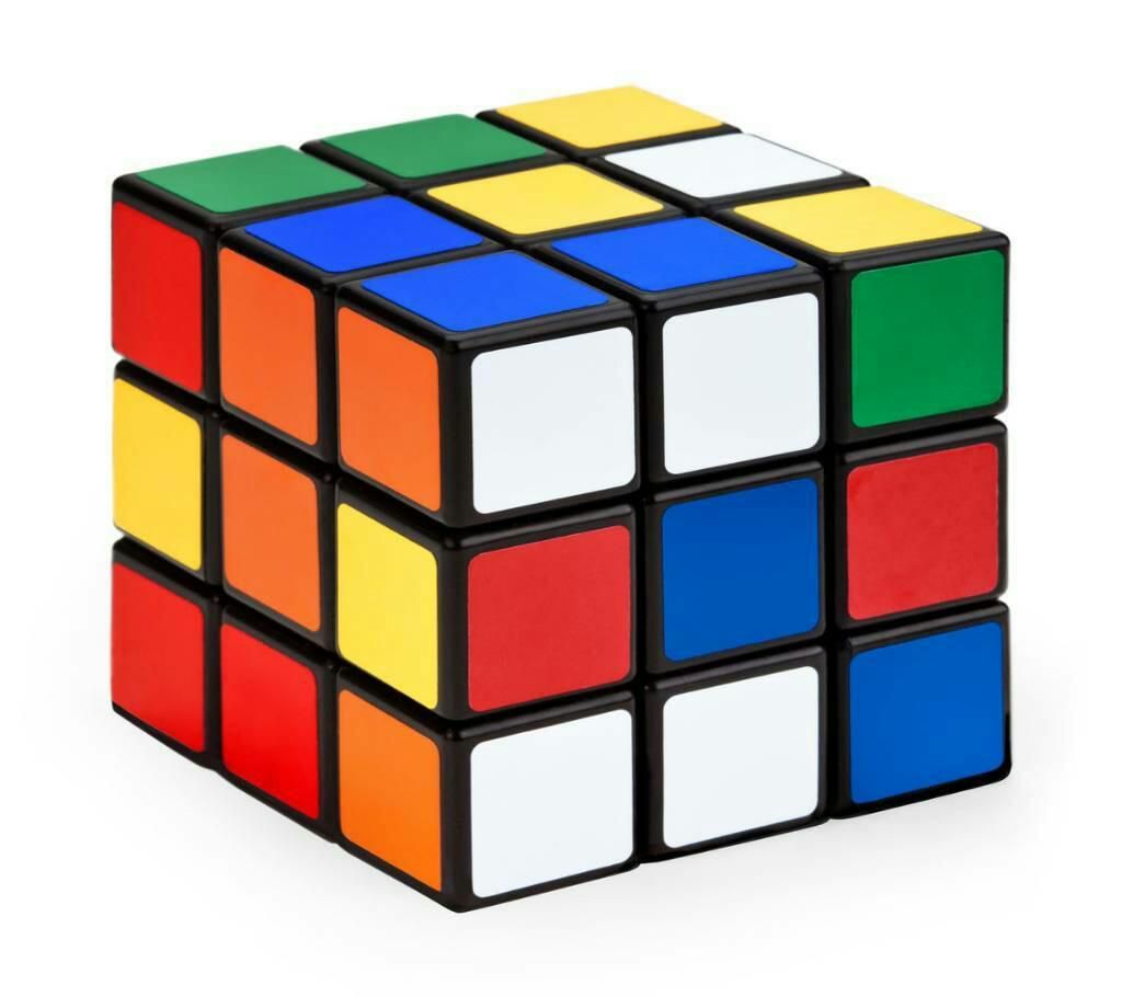 Rubics Kube