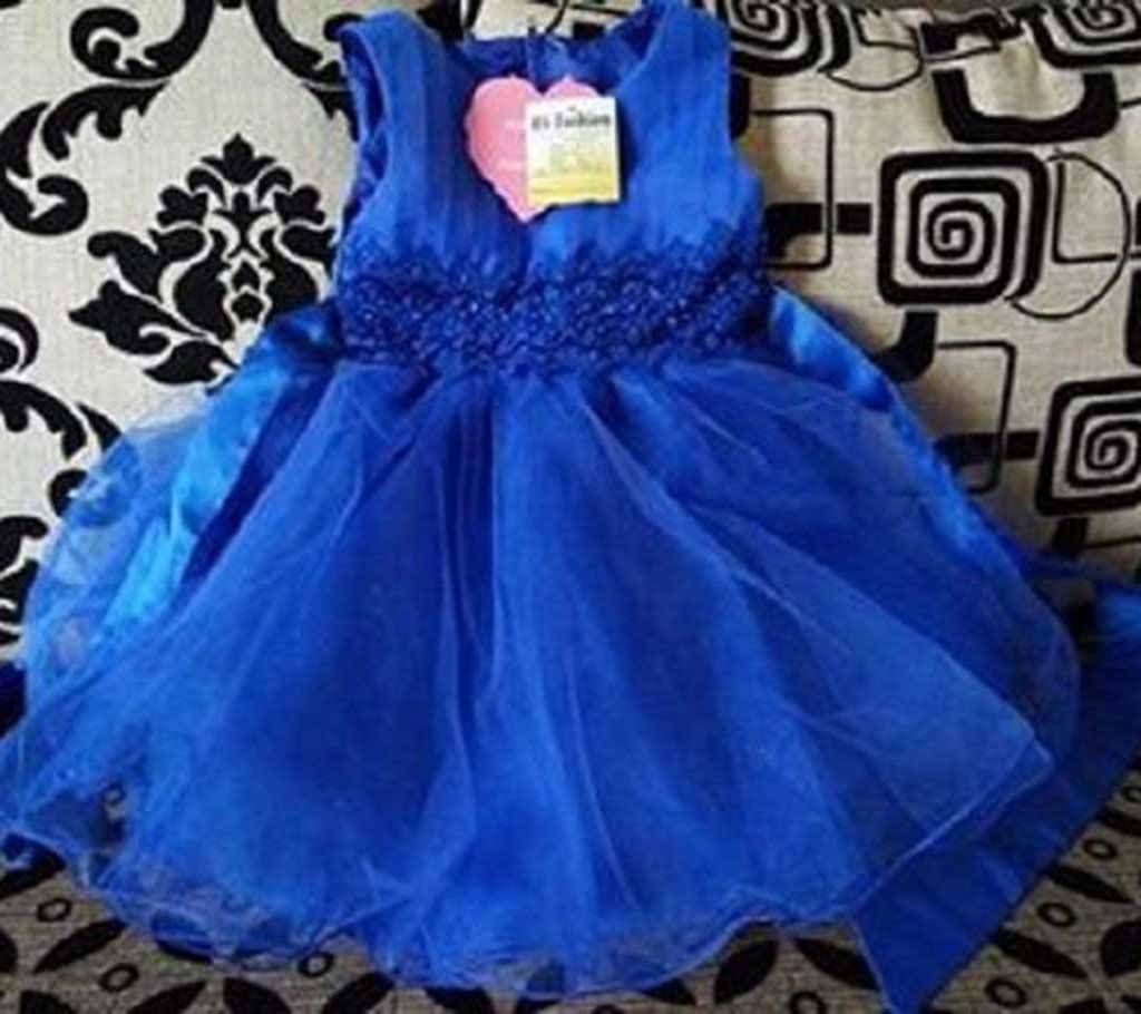 Baby party dress