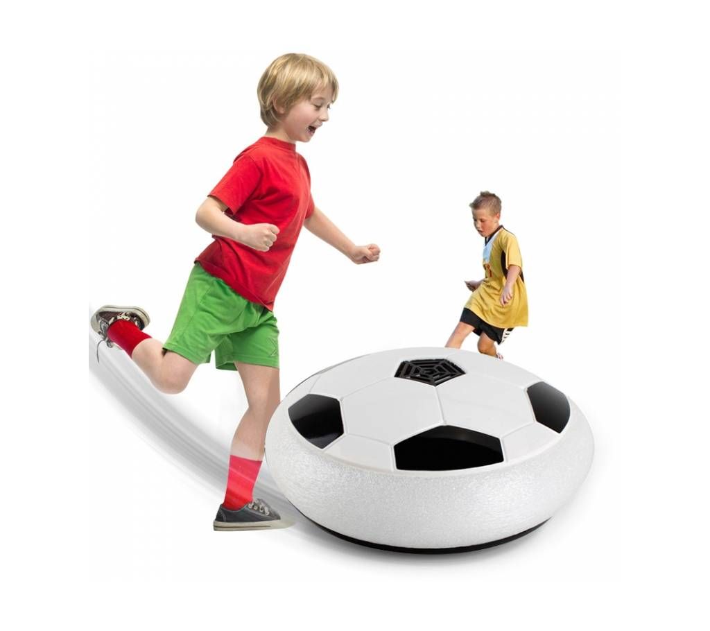 LED Hover Ball light & system