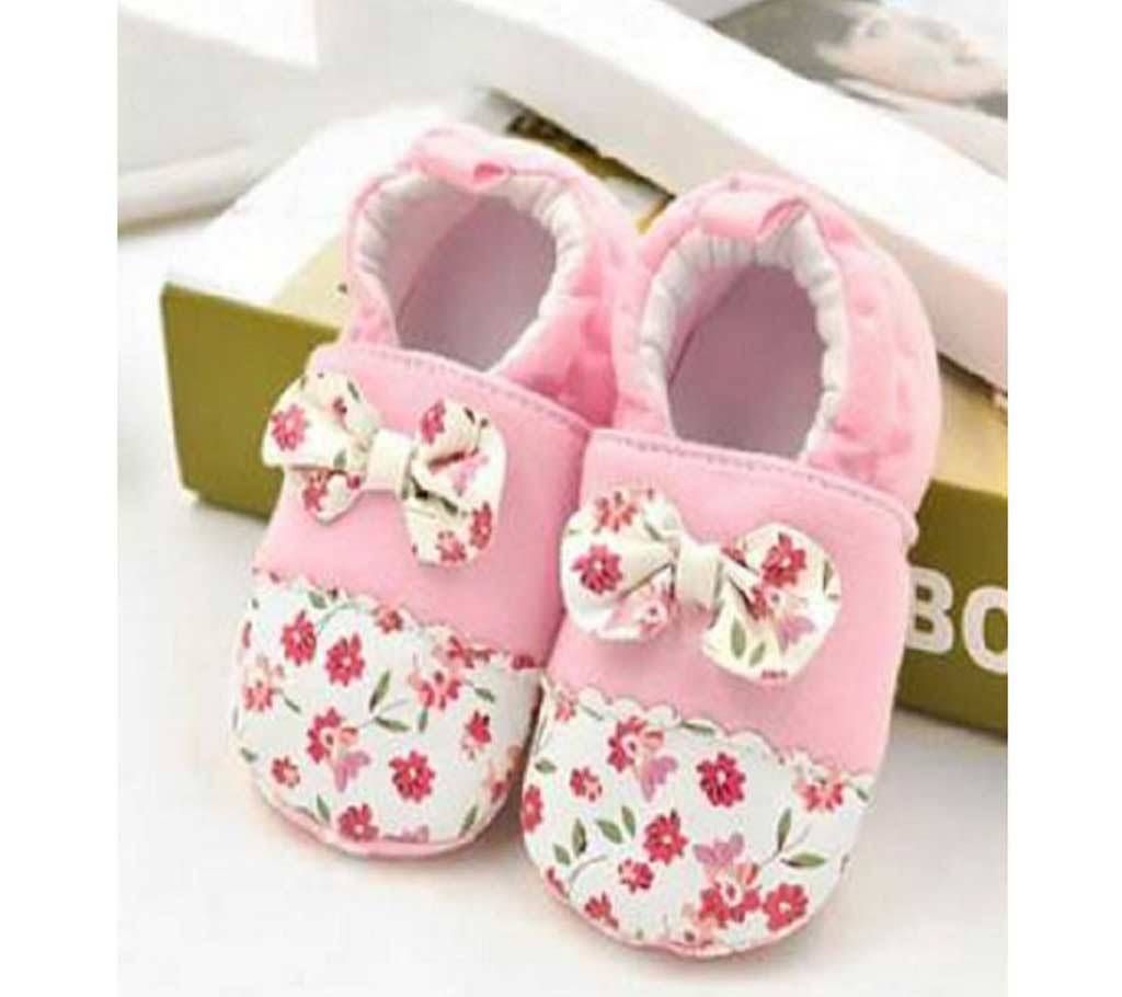 Winter baby shoes 