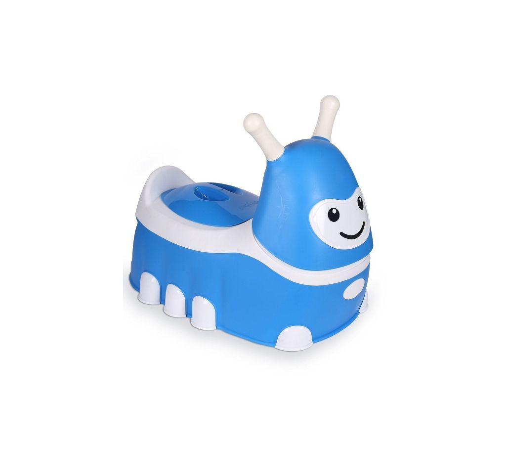 Snail Kids potty pot 