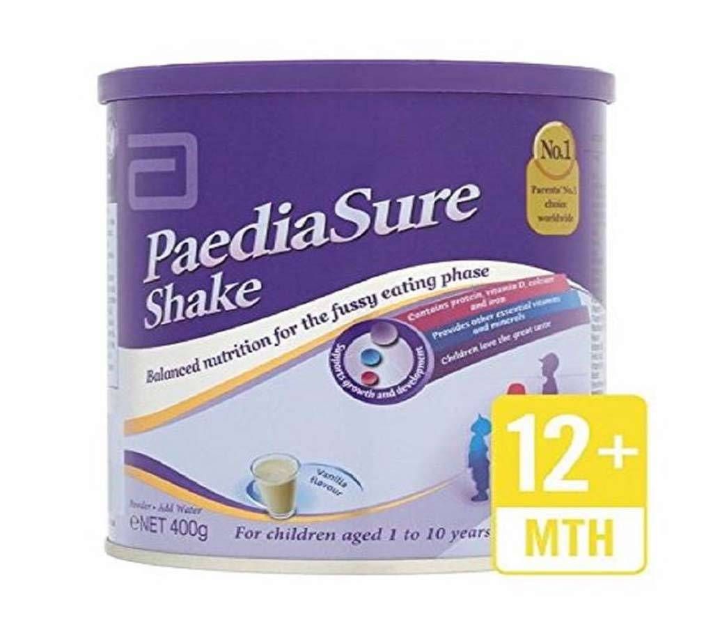 PaediaSure Shake 400g chocolate UK