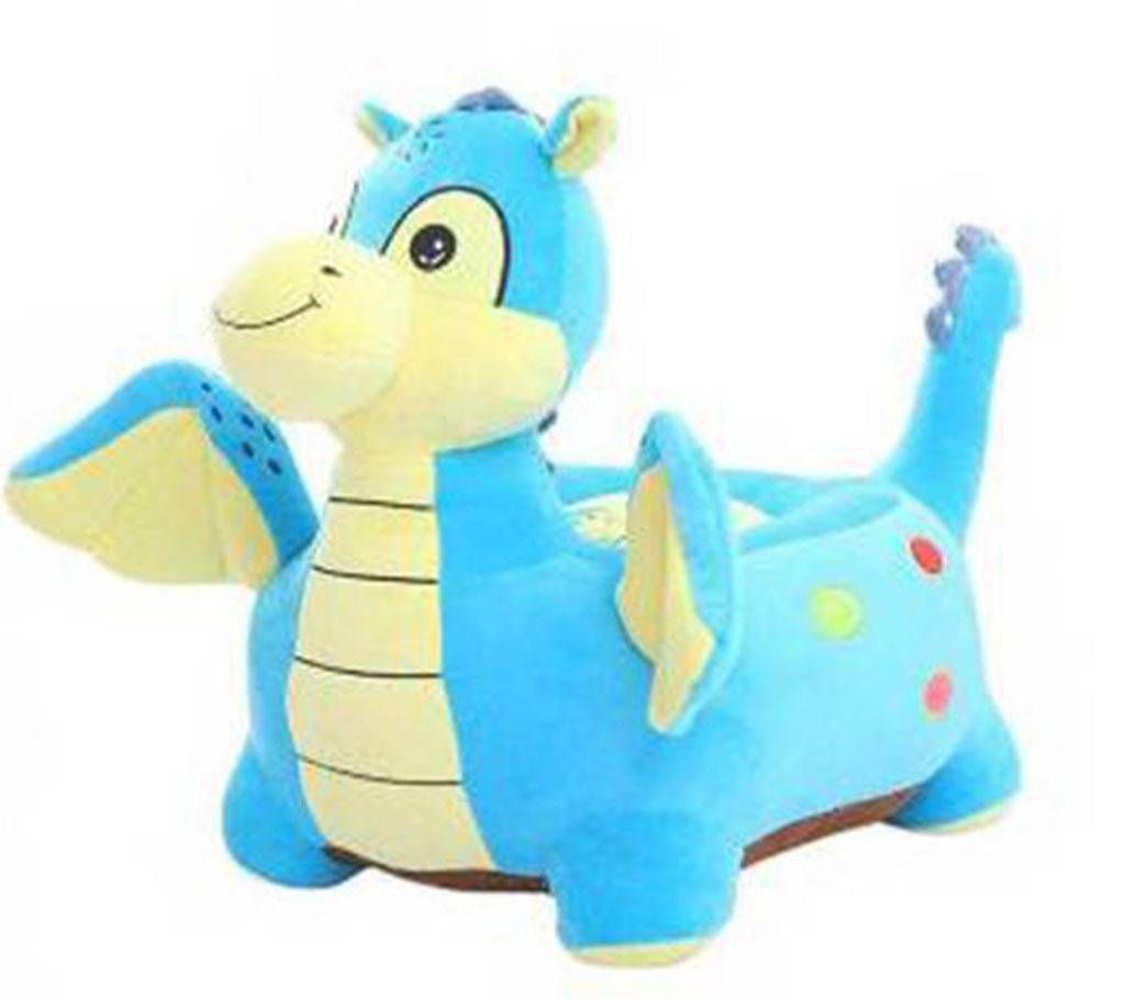Baby dinosaur sofa  