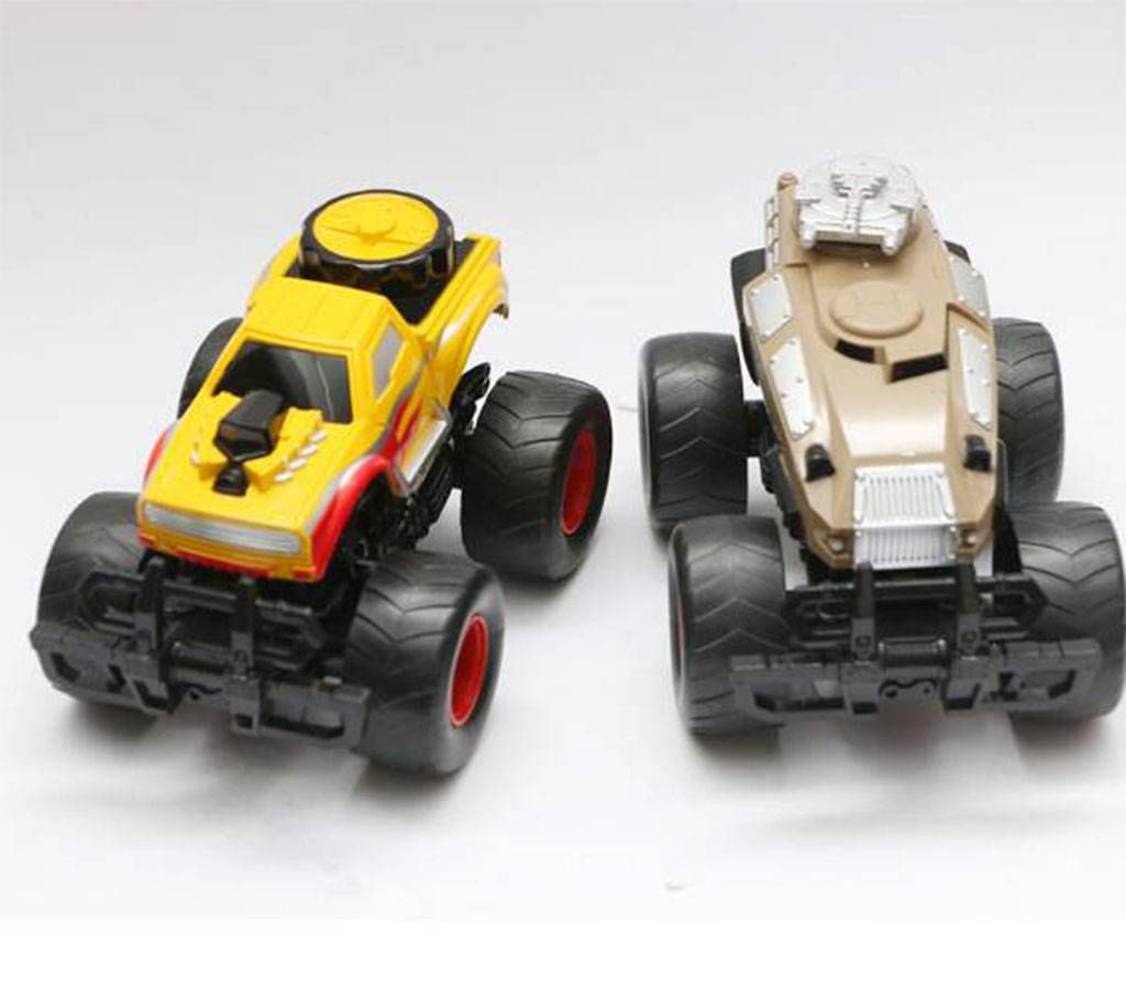 Bang Bang Raptor Sun Car-1 pcs