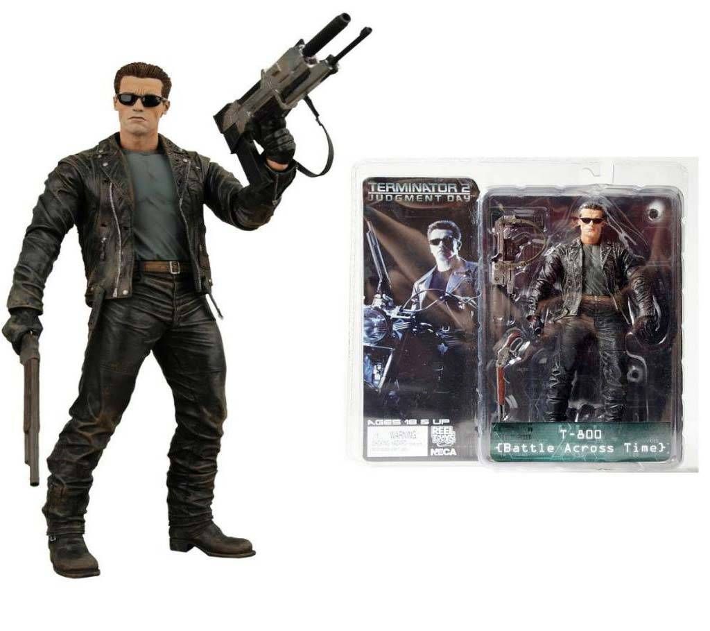 T 800 (Cyberdyne Showdown)