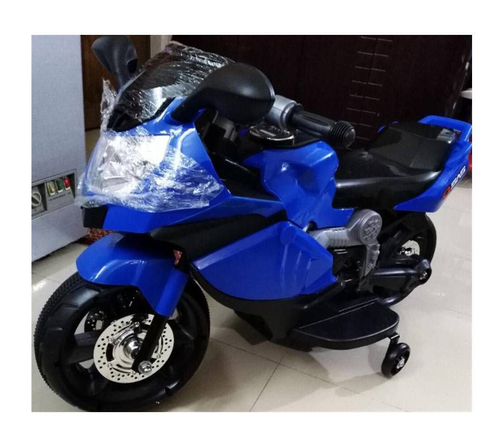 BMW Bike For Kids