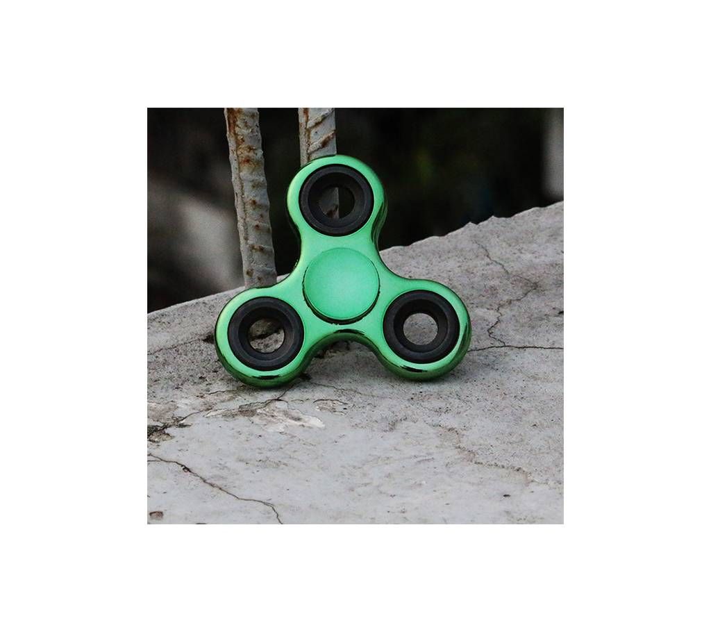 Bluetooth Fidget Spinner