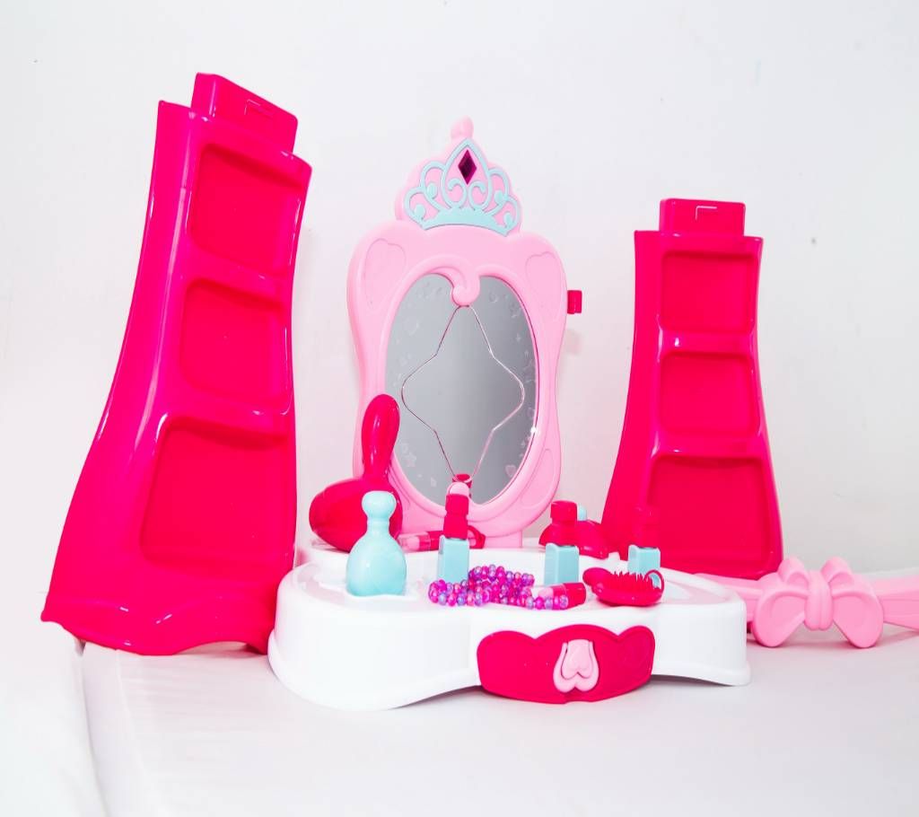 Magic Wand-Beauty Play Set
