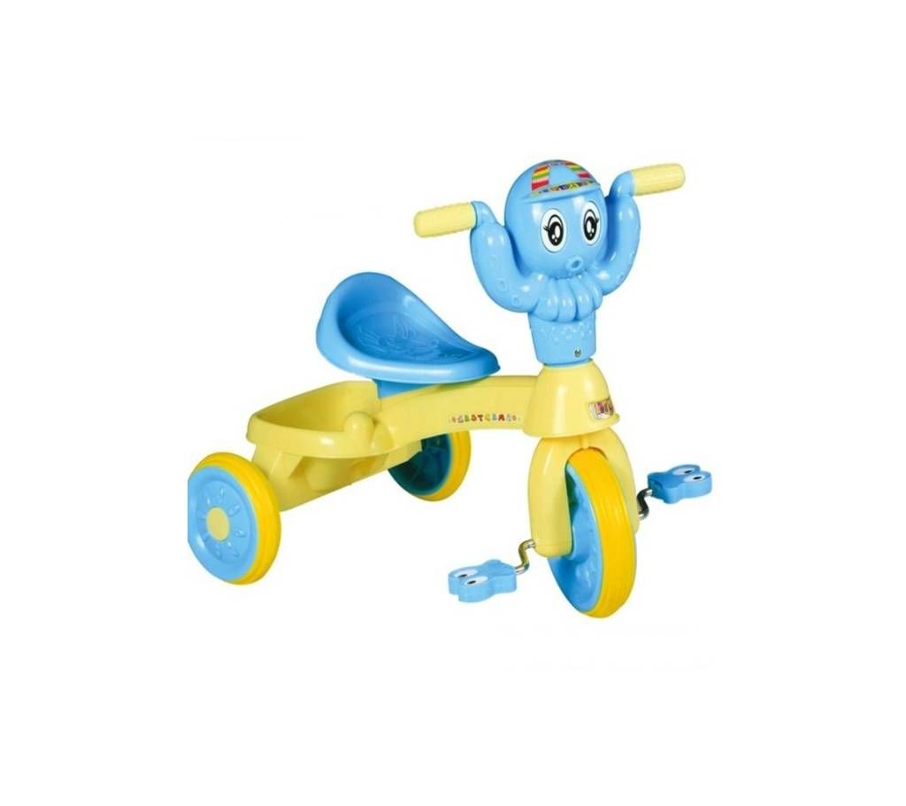 plastic tricycle for kids