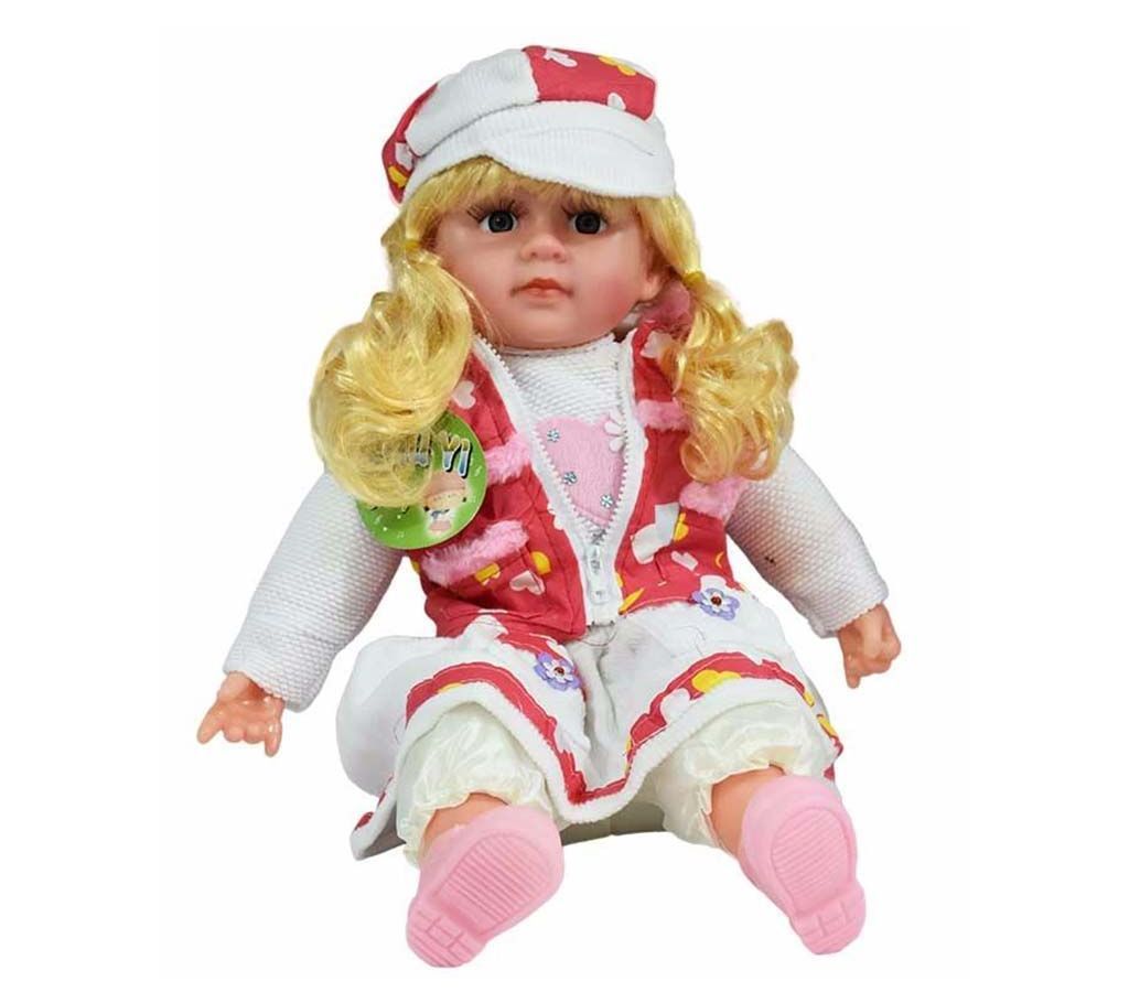 SHUE DOLL